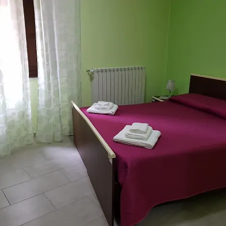 Affittacamere Nebrodi Casa de hóspedes