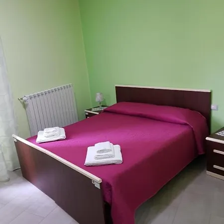 Affittacamere Nebrodi Casa de hóspedes