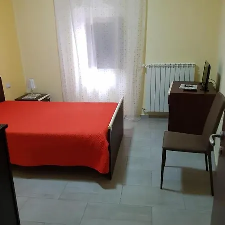 Affittacamere Nebrodi Casa de hóspedes