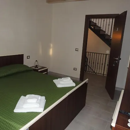 Nebrodi Guest house Capizzi