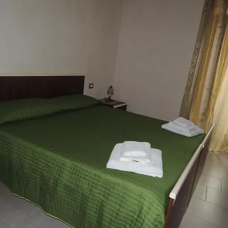 Nebrodi Guest house