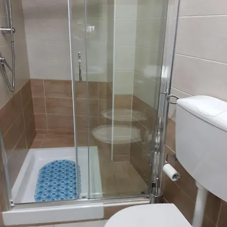 Affittacamere Nebrodi Casa de hóspedes Capizzi