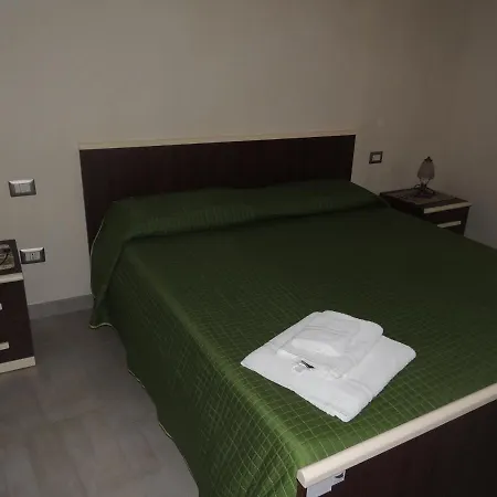 Guest house Nebrodi *