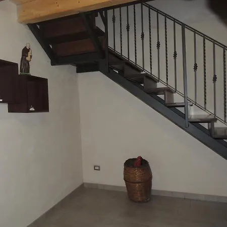 Nebrodi Guest house Capizzi