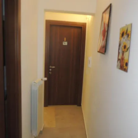 Affittacamere Nebrodi Casa de hóspedes 3*