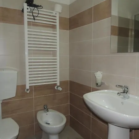 Nebrodi Guest house Capizzi