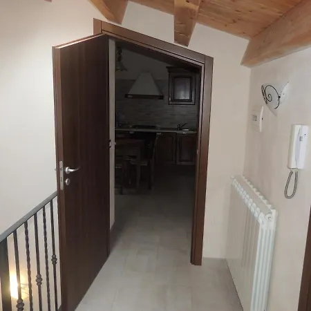 Nebrodi Guest house Capizzi