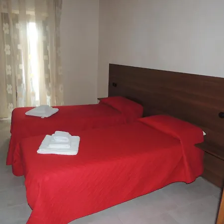 Nebrodi Guest house *