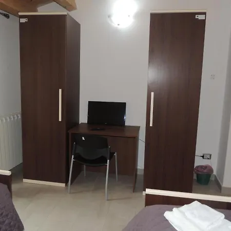 Nebrodi Guest house Capizzi