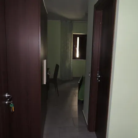 Affittacamere Nebrodi Casa de hóspedes