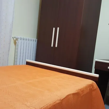 Guest house Nebrodi *