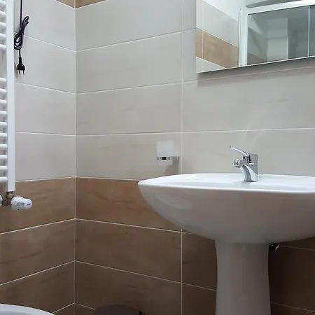 Casa de hóspedes Affittacamere Nebrodi 3*