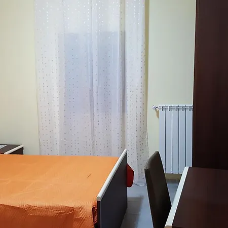 Affittacamere Nebrodi Capizzi