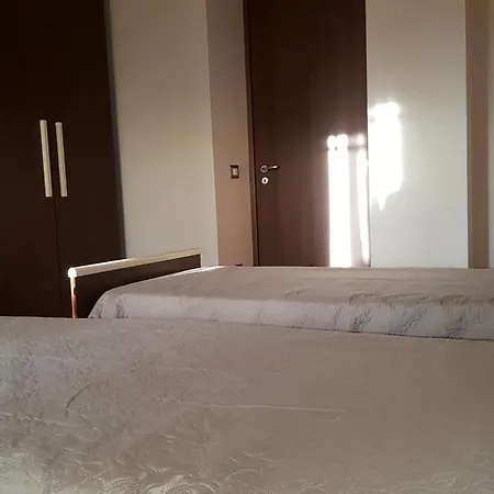Affittacamere Nebrodi Casa de hóspedes Capizzi
