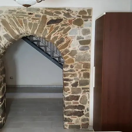 Casa de hóspedes Affittacamere Nebrodi 3*