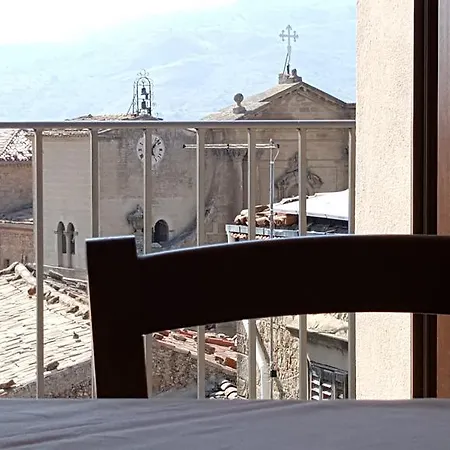 Nebrodi Guest house *