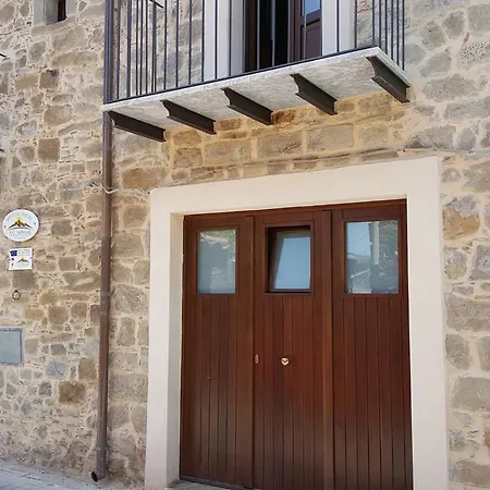 Guest house Nebrodi