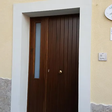 Nebrodi Guest house *