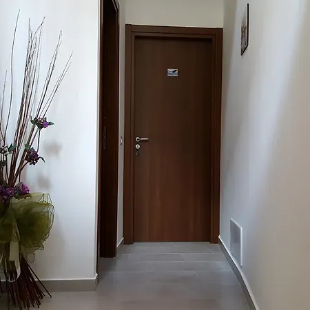 Guest house Nebrodi *