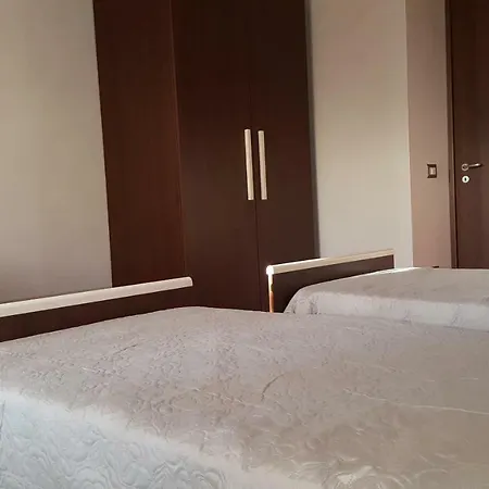 Affittacamere Nebrodi Casa de hóspedes