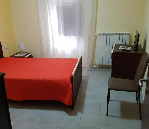 Affittacamere Nebrodi Maison d'hôtes