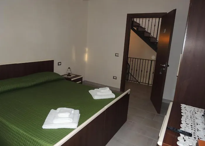 Affittacamere Nebrodi Maison d'hôtes Capizzi
