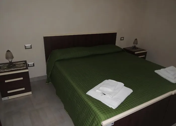 Maison d'hôtes Affittacamere Nebrodi 3*