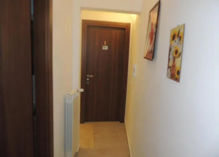 Affittacamere Nebrodi Maison d'hôtes 3*