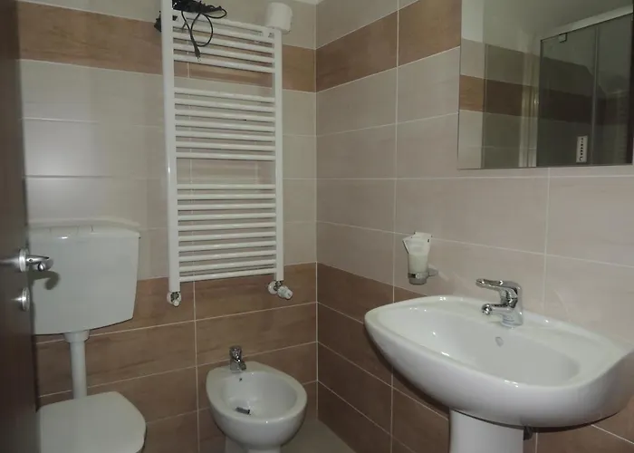 Affittacamere Nebrodi Maison d'hôtes Capizzi