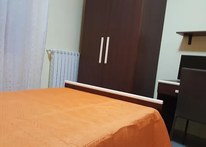 Maison d'hôtes Affittacamere Nebrodi 3*