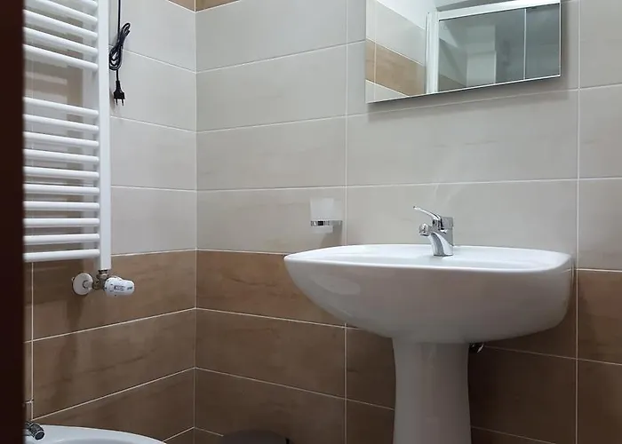 Maison d'hôtes Affittacamere Nebrodi 3*
