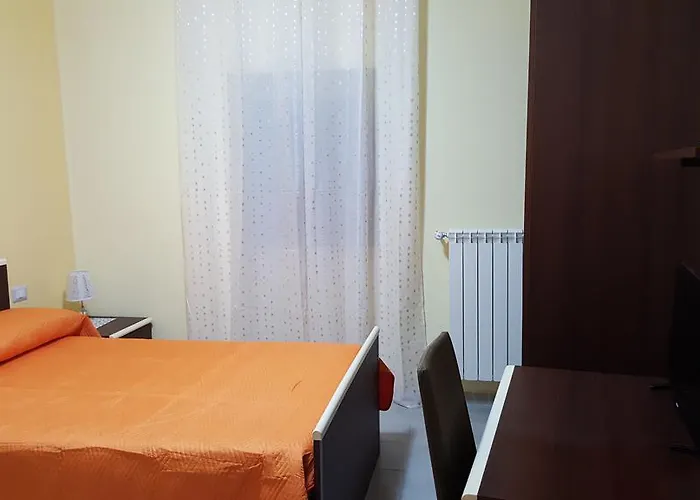 Affittacamere Nebrodi Capizzi