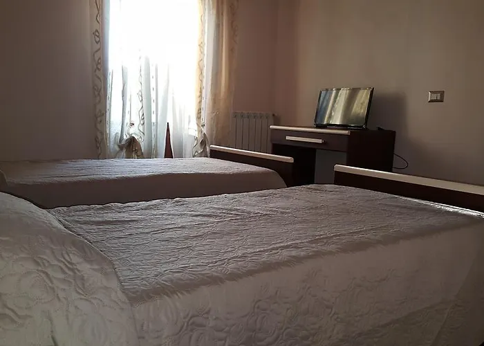 Affittacamere Nebrodi Capizzi