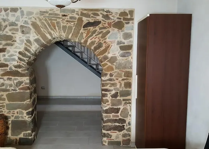 Maison d'hôtes Affittacamere Nebrodi 3*