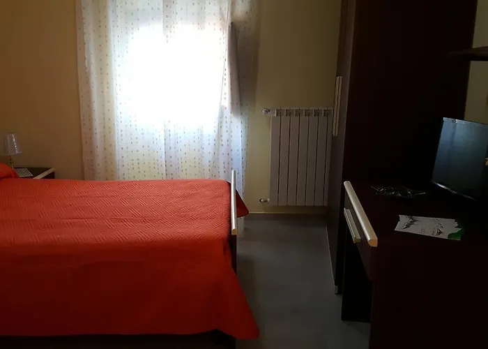 Maison d'hôtes Affittacamere Nebrodi Capizzi