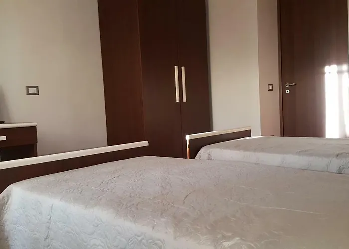 Affittacamere Nebrodi Maison d'hôtes